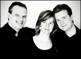 The Tetzlaff Trio Performs Schumann And Dvorak At The Wallis This April Image