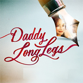 Lyric Stage Presents the Regional Premiere Of Off-Broadway Hit DADDY LONG LEGS 