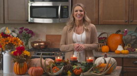 Eva Shockey Hosts LAST MAN STANDING Thanksgiving Marathon on WGN America 