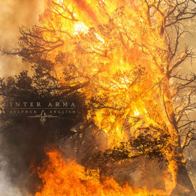 Inter Arma Share Adult Swim Single Exclusive Track STILLNESS Image
