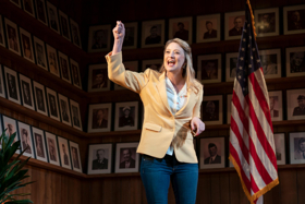 WHAT THE CONSTITUTION MEANS TO ME Partners with The Mayor's Fund to Offer Tickets to Students Image
