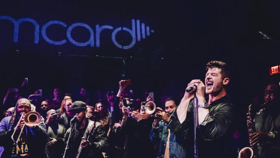 Robin Thicke, Soul Rebels Release MAGIC Live Performance At JammJam 