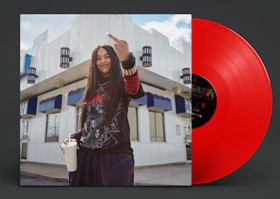 Princess Nokia Releases New Video for A GIRL CRID RED Image
