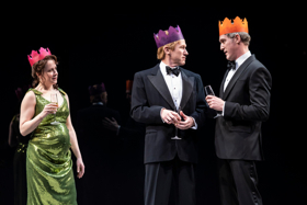 Review: THE WINTER'S TALE at Goodman Theatre Image