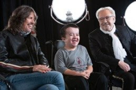 FOREIGNER Donates Worldwide Hit Song to Shriners Hospitals for Children 