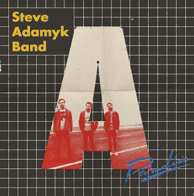 Dirtnap Records Announces New Steve Adamyk Band LP/Tour and Unveils First Track 