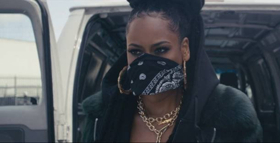 Bri Steves Releases the Music Video for 'Miami' Image