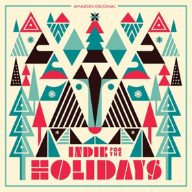 Jessica Lea Mayfield Releases Amazon Original Video For 'To Heck With Ole Santa Claus' Image