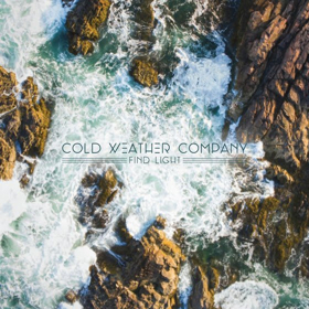 Cold Weather Company Premiere New Single BROTHERS, Announce New LP FIND LIGHT For January 25 Release 