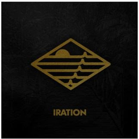 IRATION Releases Self-Titled Studio Album Today + Kicks Off Tour Dates With Dirty Heads Tonight Image