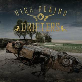 The High Plains Drifters Premiere Music Video For VIRGINIA Image
