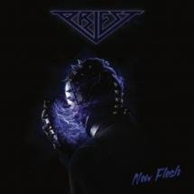 Priest Announces Release of Full-Length Debut 'New Flesh'  Image