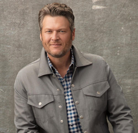 Blake Shelton Wins First-Ever Video of the Year Award at the 2018 CMT Music Awards 
