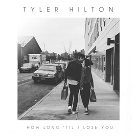 Tyler Hilton Shares New Single HOW LONG TIL I LOSE YOU Out Today, Album Out 1/18  Image