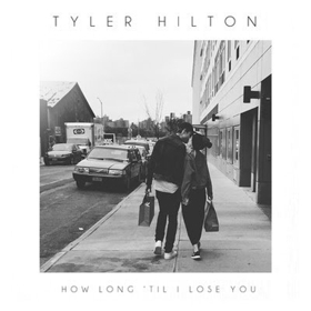 Tyler Hilton Shares New Single HOW LONG TIL I LOSE YOU Out Today, Album Out 1/18 Image