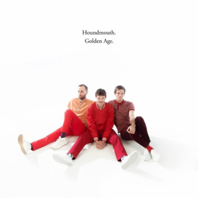 Houndmouth Announces New Album GOLDEN AGE Set for August 3rd Release 