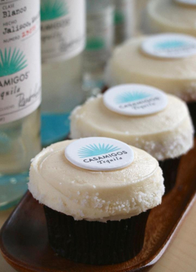 CASAMIGOS TEQUILA and SPRINKLES Offers Cinco de Mayo Cupcake through 5/13 