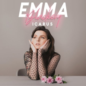Emma Blackery Releases New Single ICARUS Image