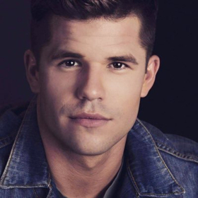 Charlie Carver Completes Cast for Broadway's THE BOYS IN THE BAND Image