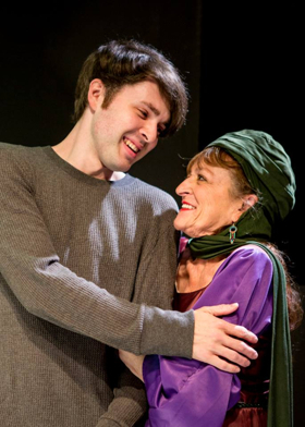 Review: PIPPIN at Westchester Playhouse 