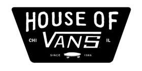 House of Vans Chicago Announces 2019 Summer House Parties Line-Up 