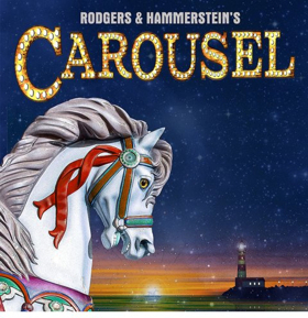 Bid Today for Tickets to CAROUSEL, Plus a Backstage Tour with Alexander Gemignani! Image