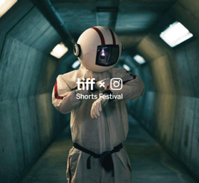TIFFxInstagram Shorts Festival Jury Unveiled Image