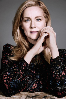 Breaking: Laura Linney Will Return to Broadway in 2020 in MY NAME IS LUCY BARTON 