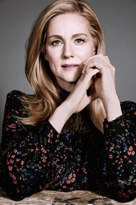 Breaking: Laura Linney Will Return to Broadway in 2020 in MY NAME IS LUCY BARTON Image
