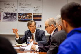 STCL Houston to Host STATE OF TEXAS V. LEE HARVEY OSWALD Mock Trial with JFK Experts Image