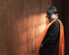 Ben Vereen Returns To Broadway Theatre Project 2019 Image