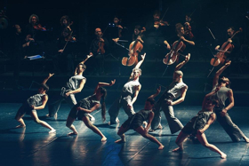 The Israeli Opera Announces WHITE NOISE World Premiere Image