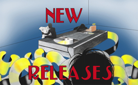 Williamston Theater Premieres NEW RELEASES Image