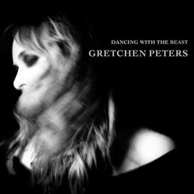 Gretchen Peters Releases New Album DANCING WITH THE BEAT 