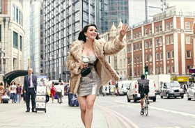 WALK OF SHAME Comes to Adelaide Fringe Image
