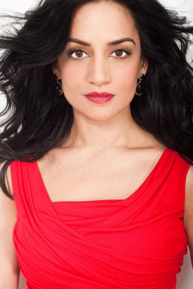 DEPARTURE Starring Archie Panjabi and Christopher Plummer Begins Production Image