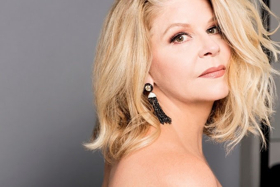 Susan Graham to Reprise Title Character THE MERRY WIDOW at The Met Opera Image