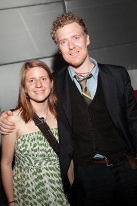 ONCE Composer Glen Hansard Debuts New Breakup Song 'Setting Forth' Off New Album Image