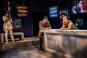 Review: KODACHROME: A Photographic Journey of Being Human, at Portland Center Stage 