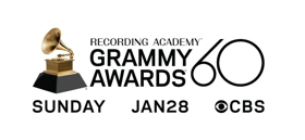 Bid Now to Win GRAMMY Award Platinum Tickets, Backstage Tour, and Hotel Stay for Two 
