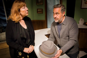 THE HATMAKER'S WIFE Opens This Weekend at the Long Beach Playhouse  Image