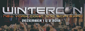 The Largest Comic & Sci-Fi Expo in New York Returns to Resorts World Casino 