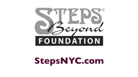 Steps Beyond Foundation Provides A Look At Dance In Hollywood's Golden Age 
