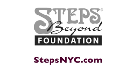 Steps Beyond Foundation Provides A Look At Dance In Hollywood's Golden Age Image