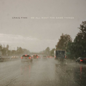 Craig Finn's 'We All Want the Same Things' Available Now 