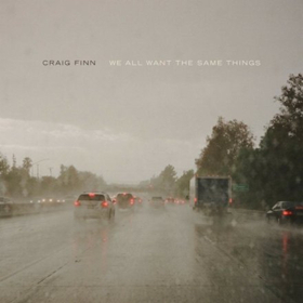 Craig Finn's 'We All Want the Same Things' Available Now Image