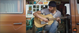 AWOLNATION Reveal Video for New Single 'Handyman' Image