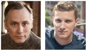 MARY PAGE MARLOWE Announces Complete Casting, Tickets Now On Sale Image
