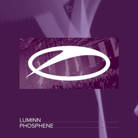 Luminn Debuts on Armin van Buuren's A State Of Trance Label with 'Phosphene' Image
