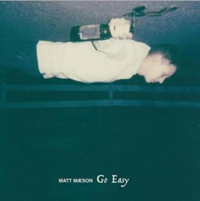 Matt Maeson Shares GO EASY From Forthcoming Debut LP Image